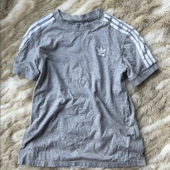 adidas Tops - Adidas Shirt